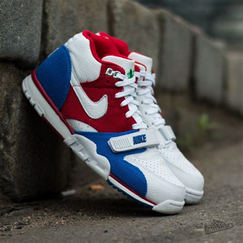 nike air trainer 1 mid prm qs puerto rico|Buy Air Trainer 1 Mid 'Puerto Rico' .